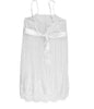 Ladies Lace Transparent Conjoined Dress