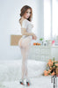 Bodystocking Erotic Lingerie