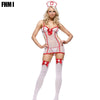 Sexy Lingerie Women Costumes Sexy Underwear