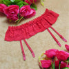 Thongs Lace Stocking Suspender Lingeries